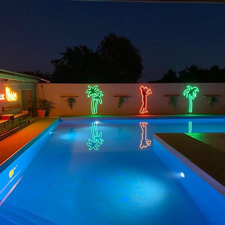 Holiday Park Verse Улцинь Экстерьер фото