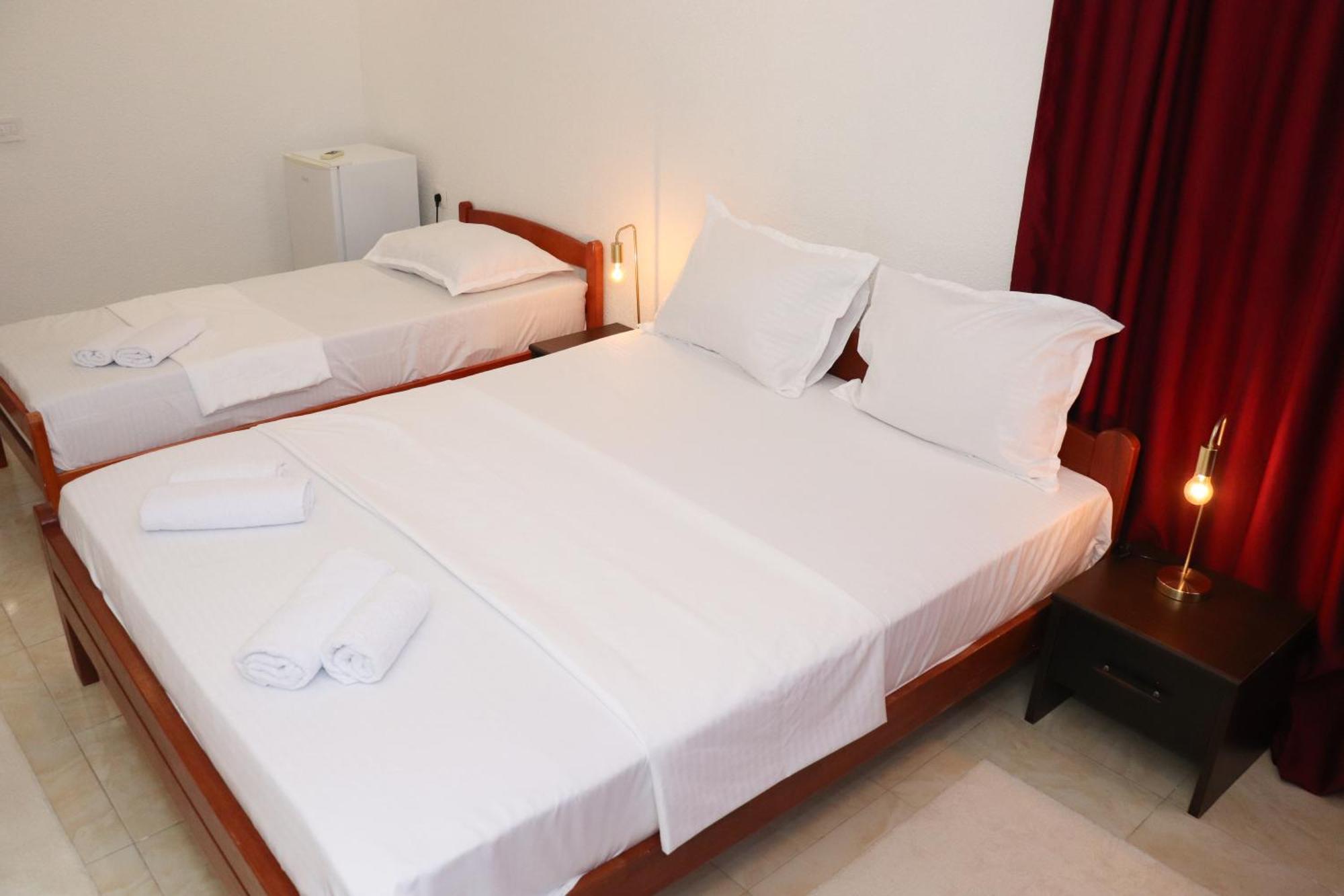 Holiday Park Verse Улцинь Номер фото