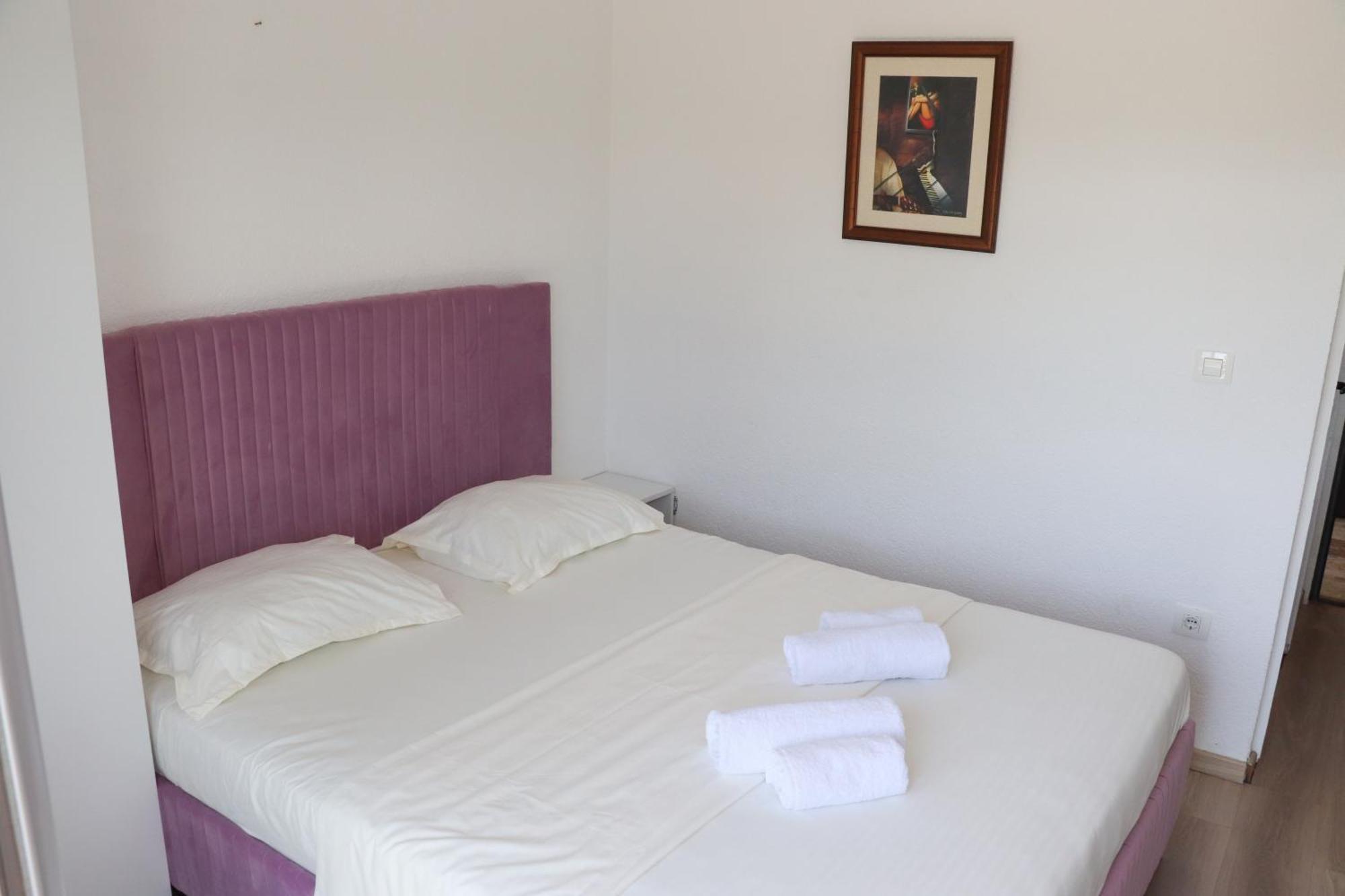 Holiday Park Verse Улцинь Номер фото