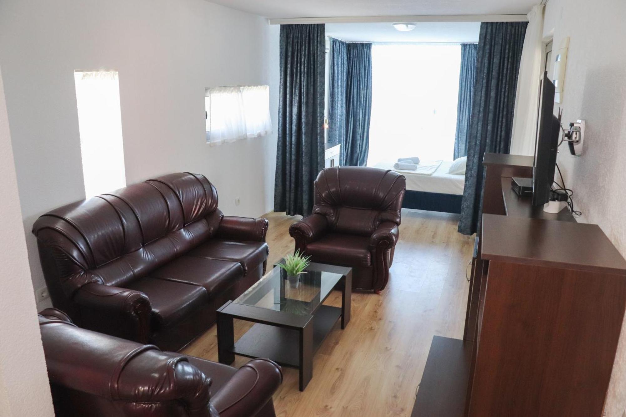 Holiday Park Verse Улцинь Номер фото
