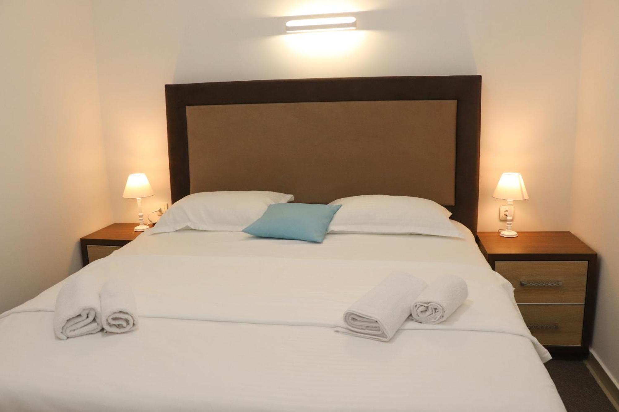 Holiday Park Verse Улцинь Номер фото