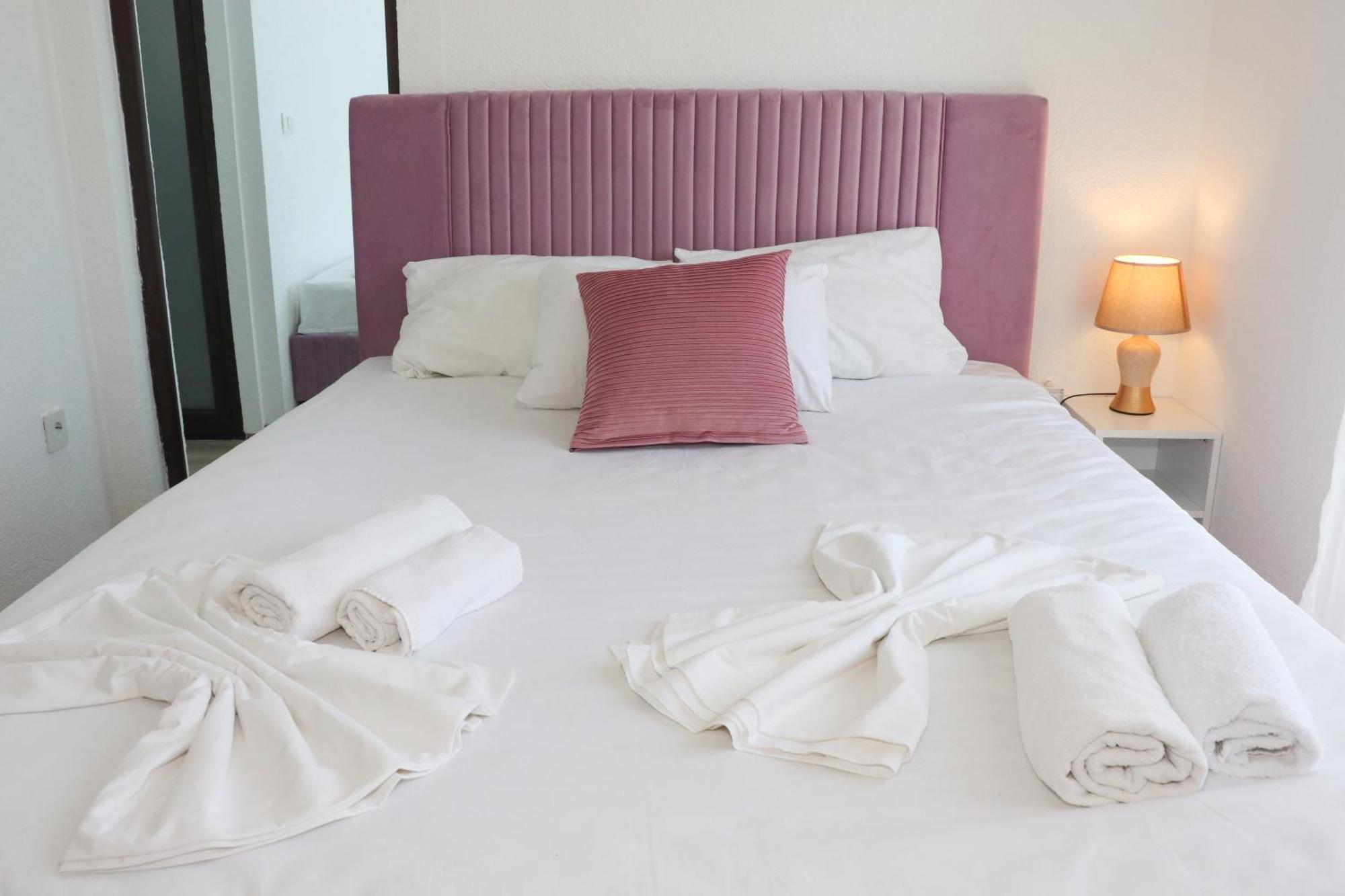Holiday Park Verse Улцинь Номер фото