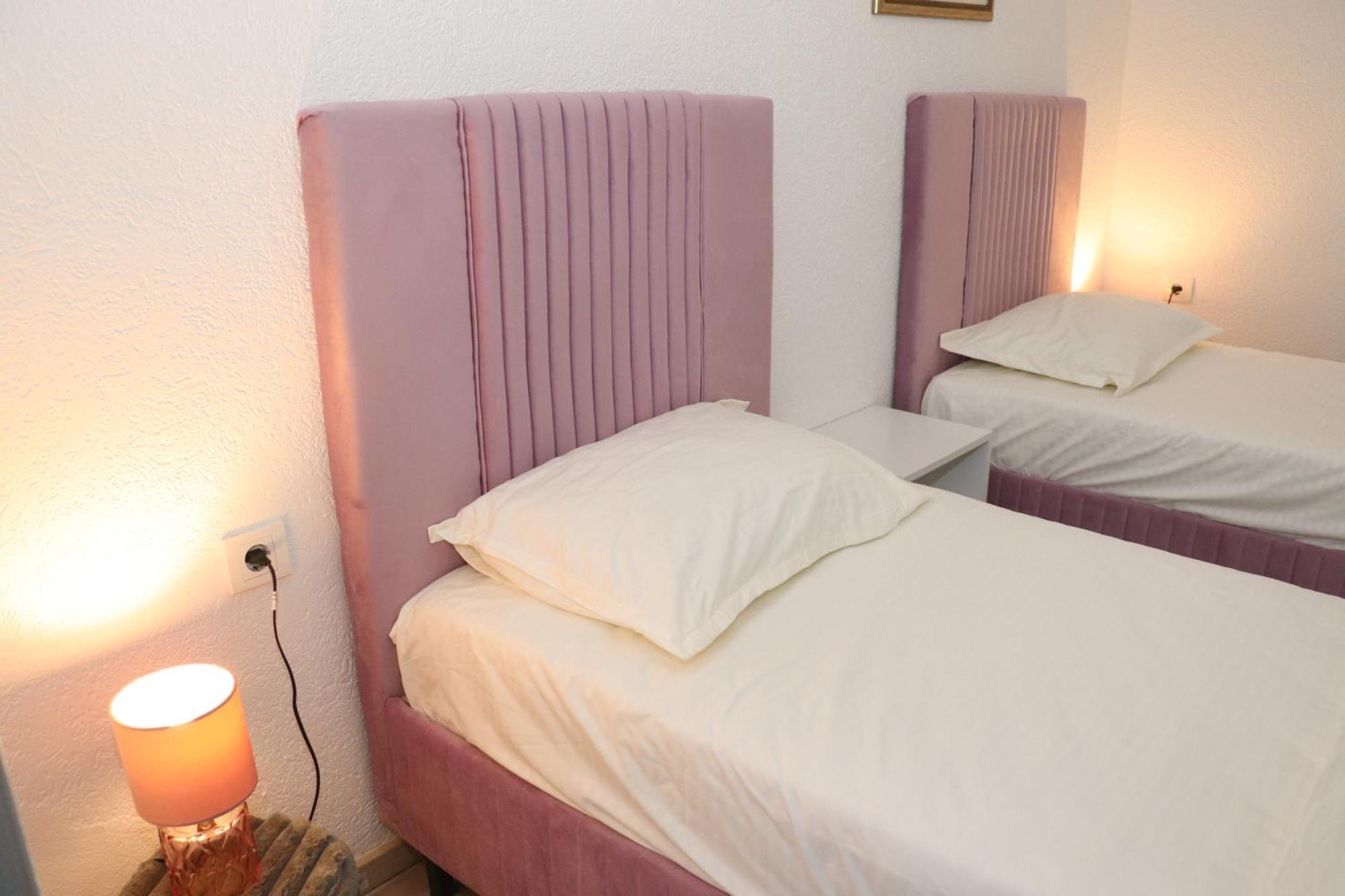 Holiday Park Verse Улцинь Номер фото