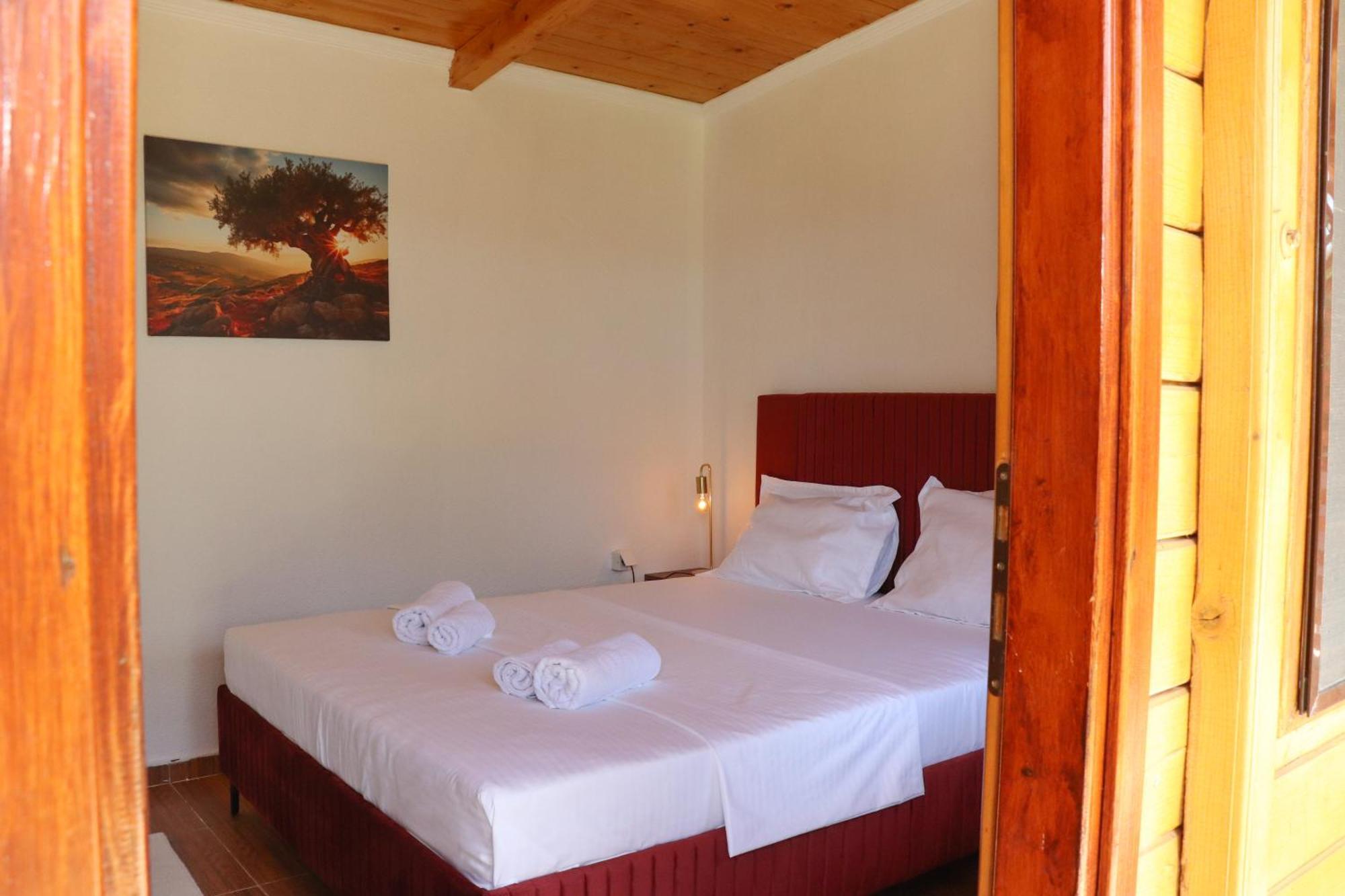 Holiday Park Verse Улцинь Номер фото