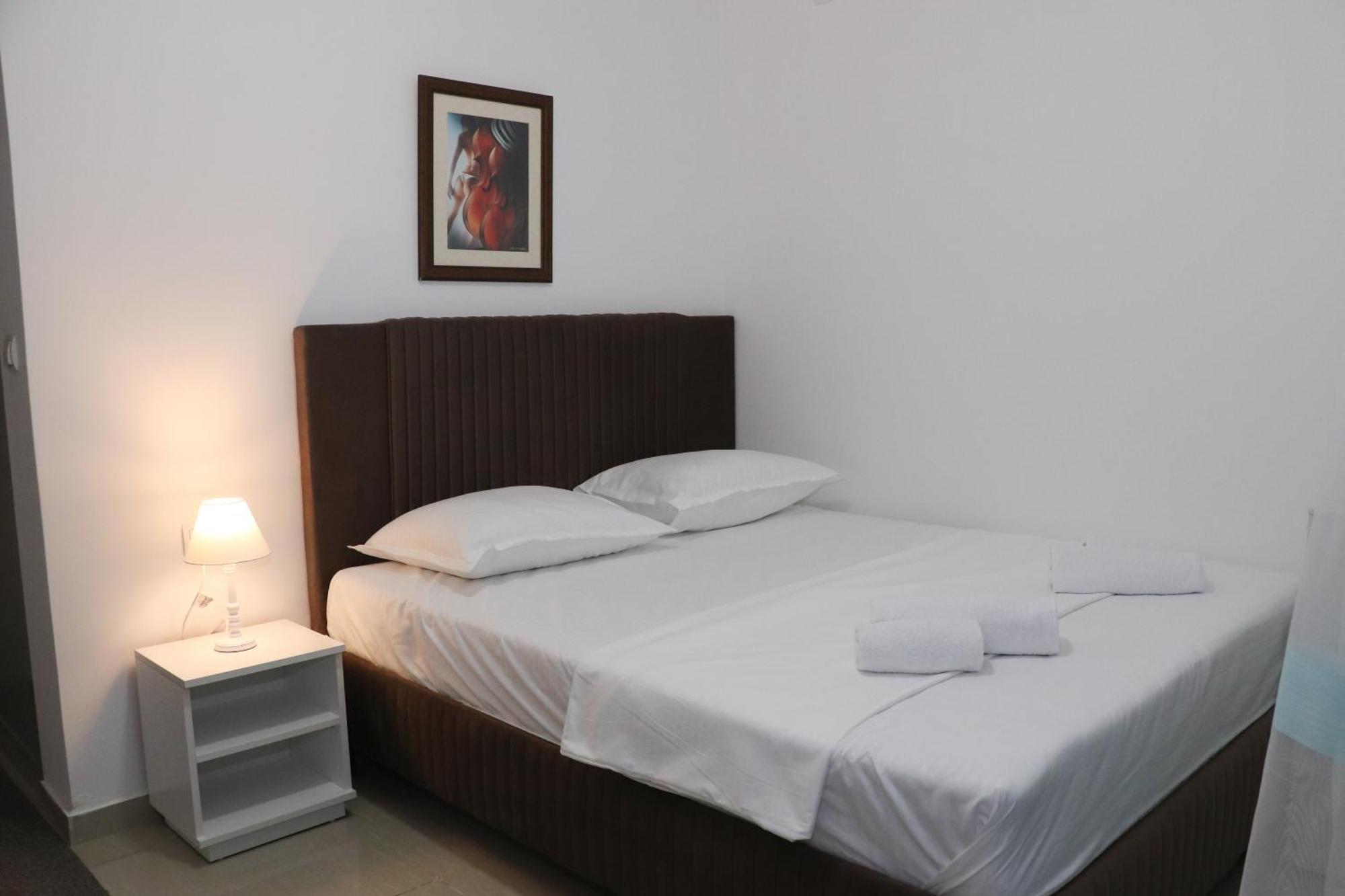 Holiday Park Verse Улцинь Номер фото