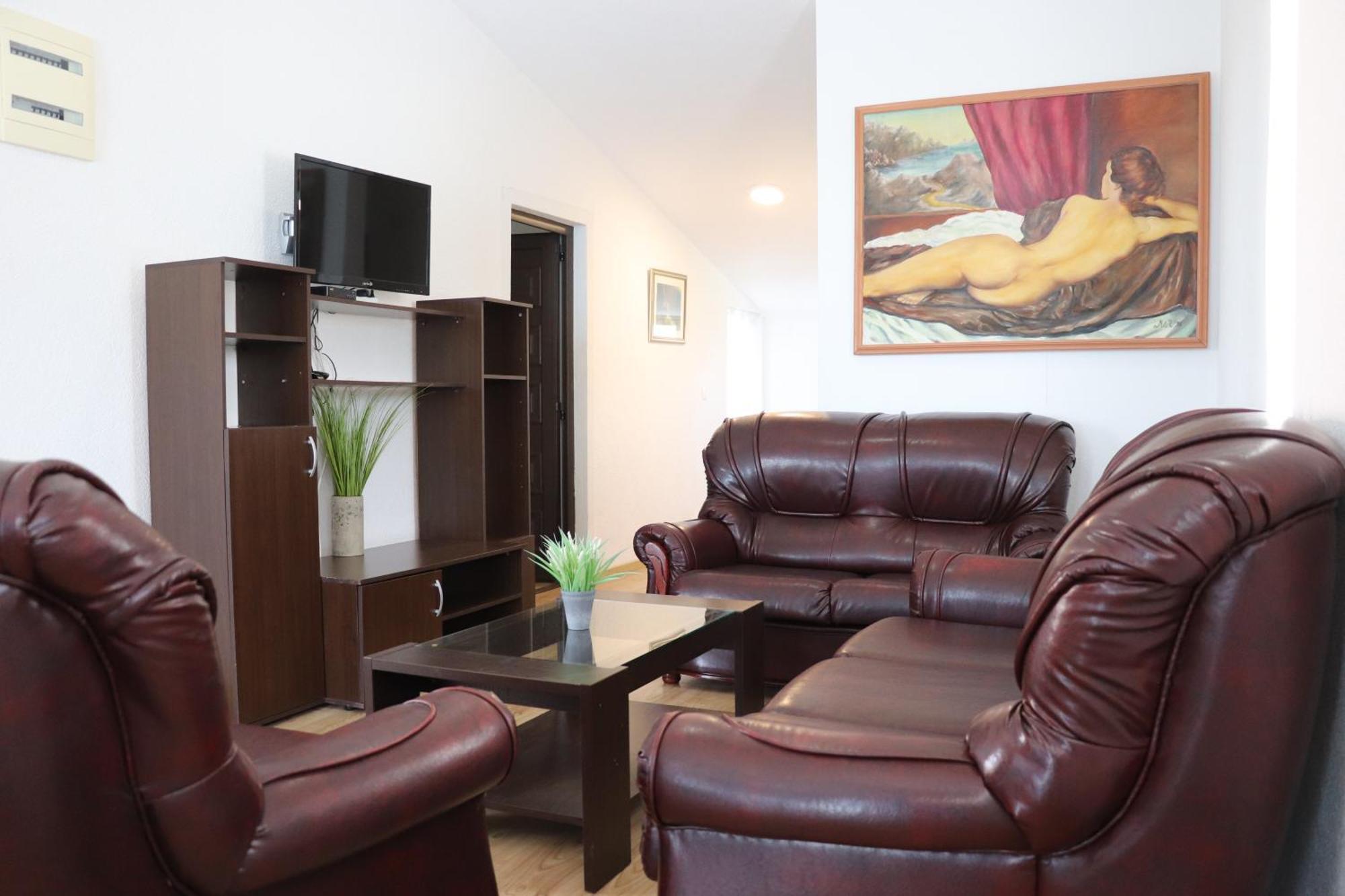 Holiday Park Verse Улцинь Номер фото
