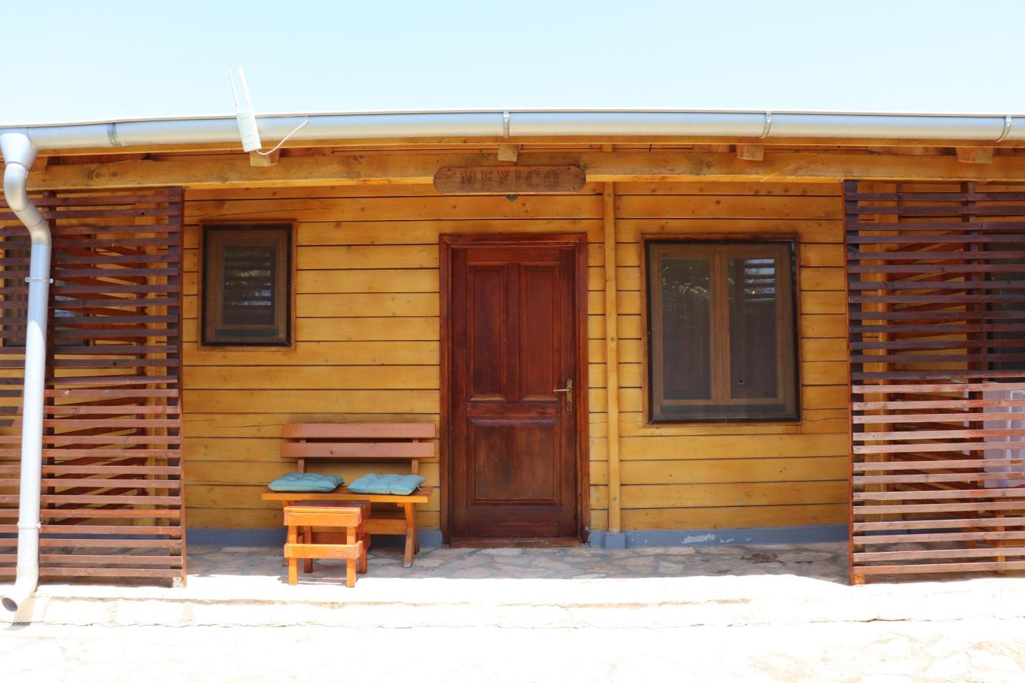 Holiday Park Verse Улцинь Экстерьер фото