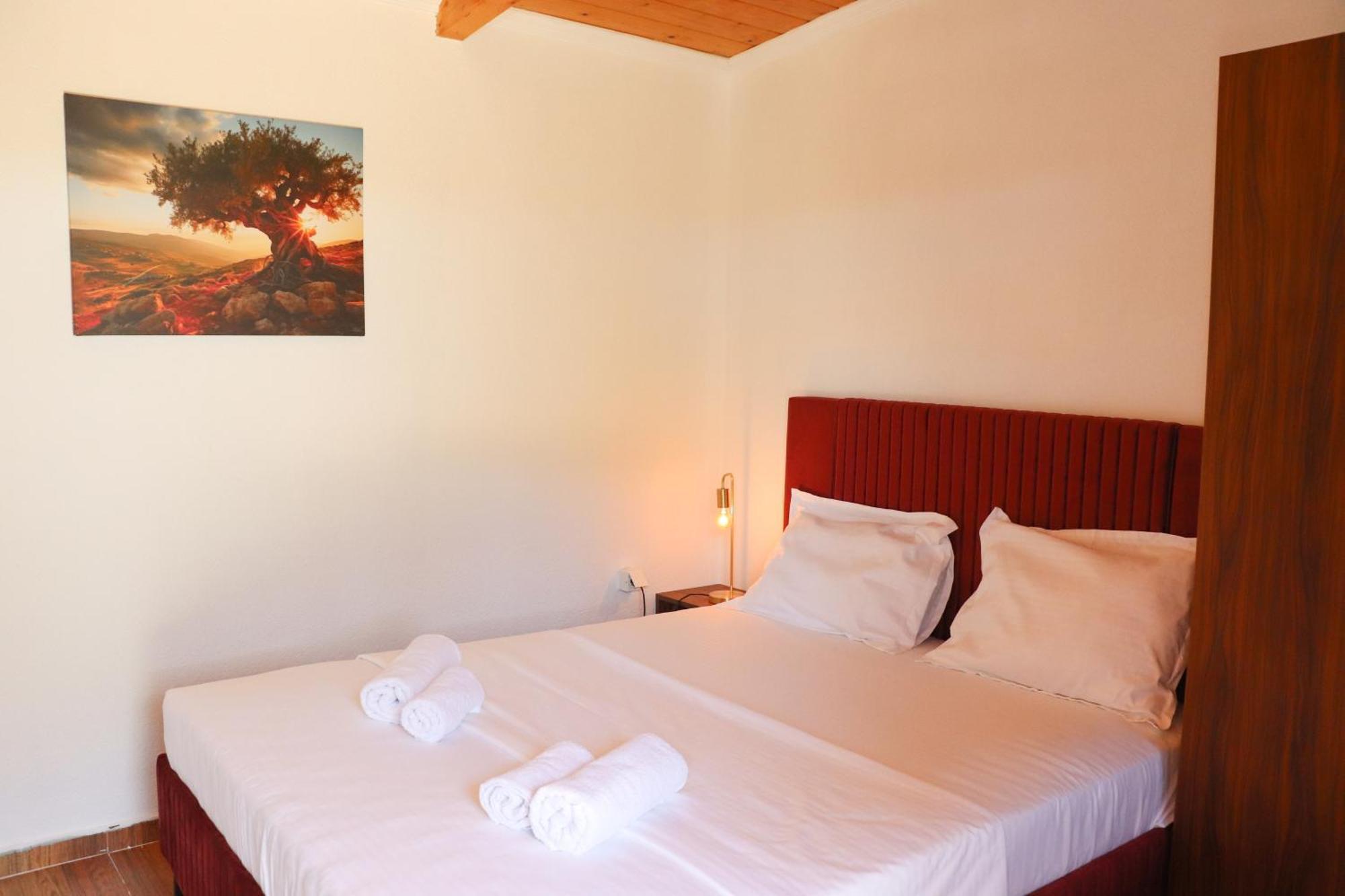 Holiday Park Verse Улцинь Номер фото