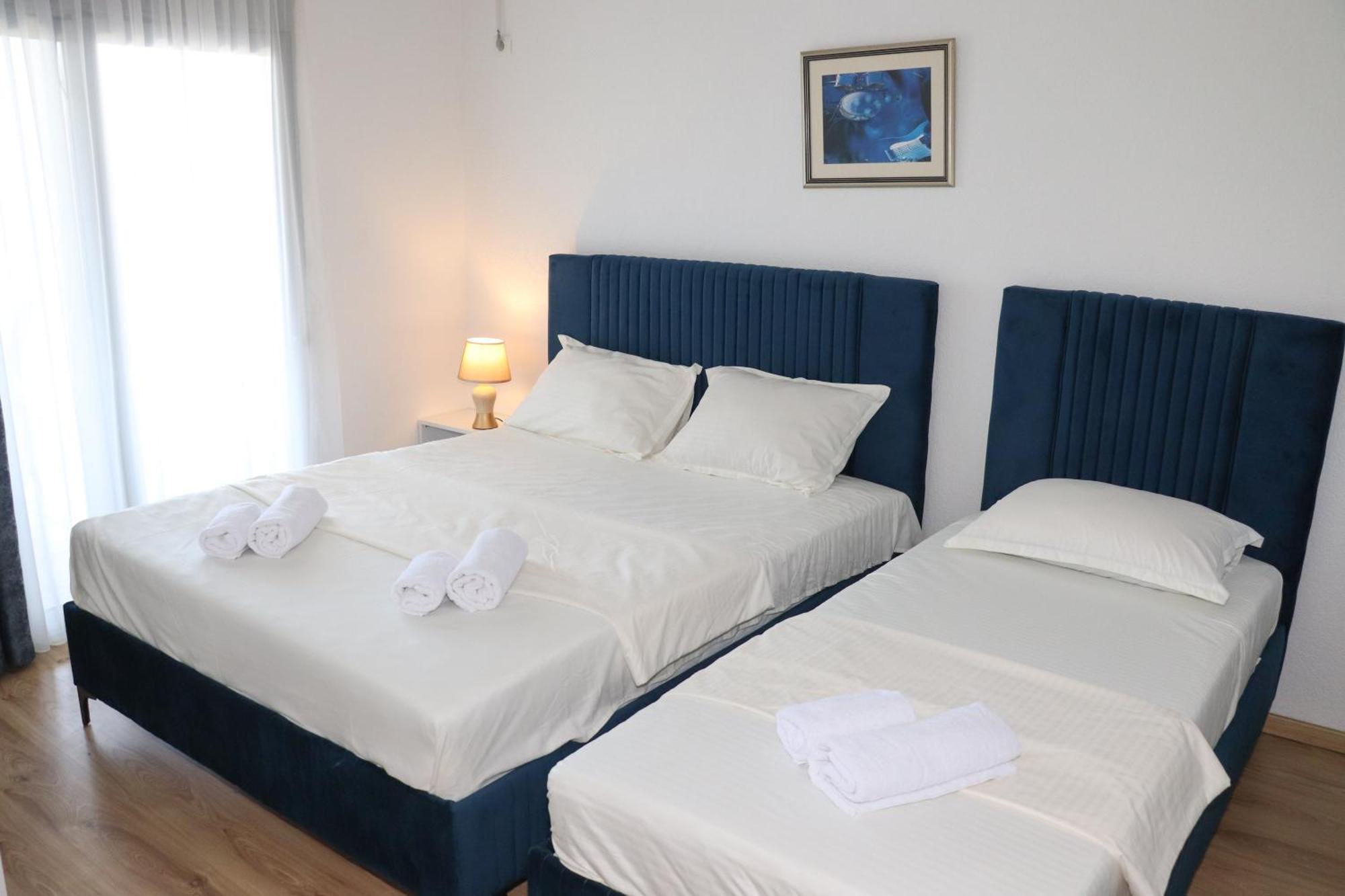 Holiday Park Verse Улцинь Номер фото