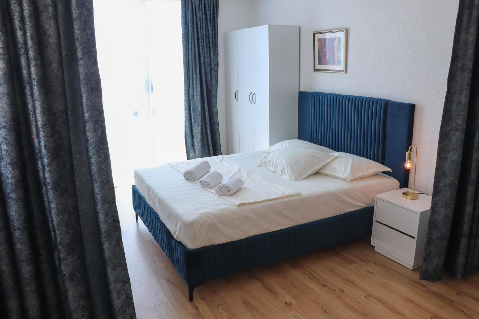 Holiday Park Verse Улцинь Номер фото