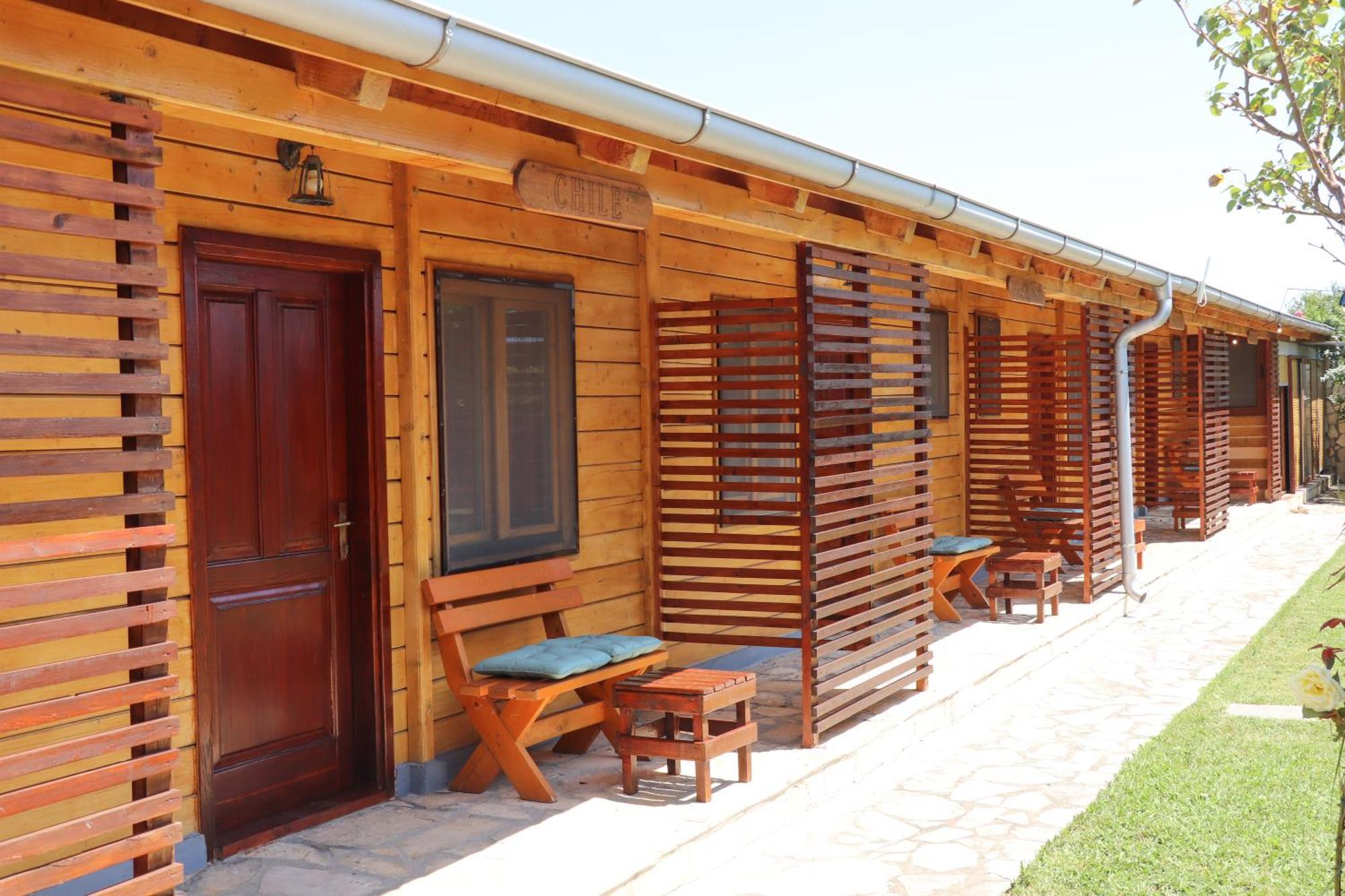 Holiday Park Verse Улцинь Экстерьер фото