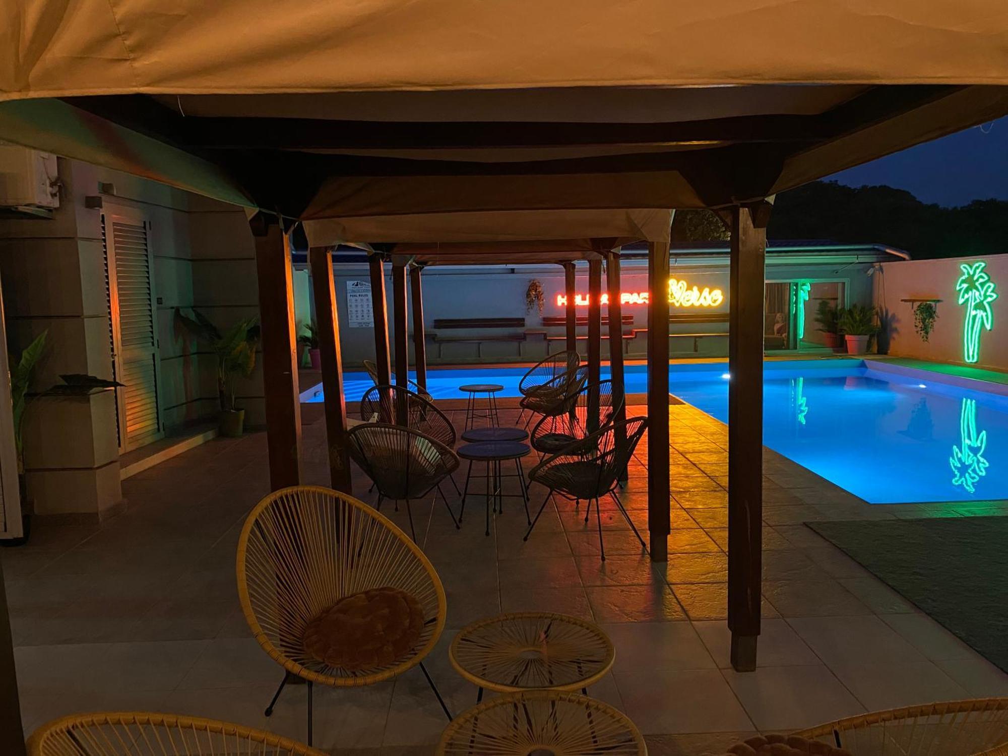 Holiday Park Verse Улцинь Экстерьер фото