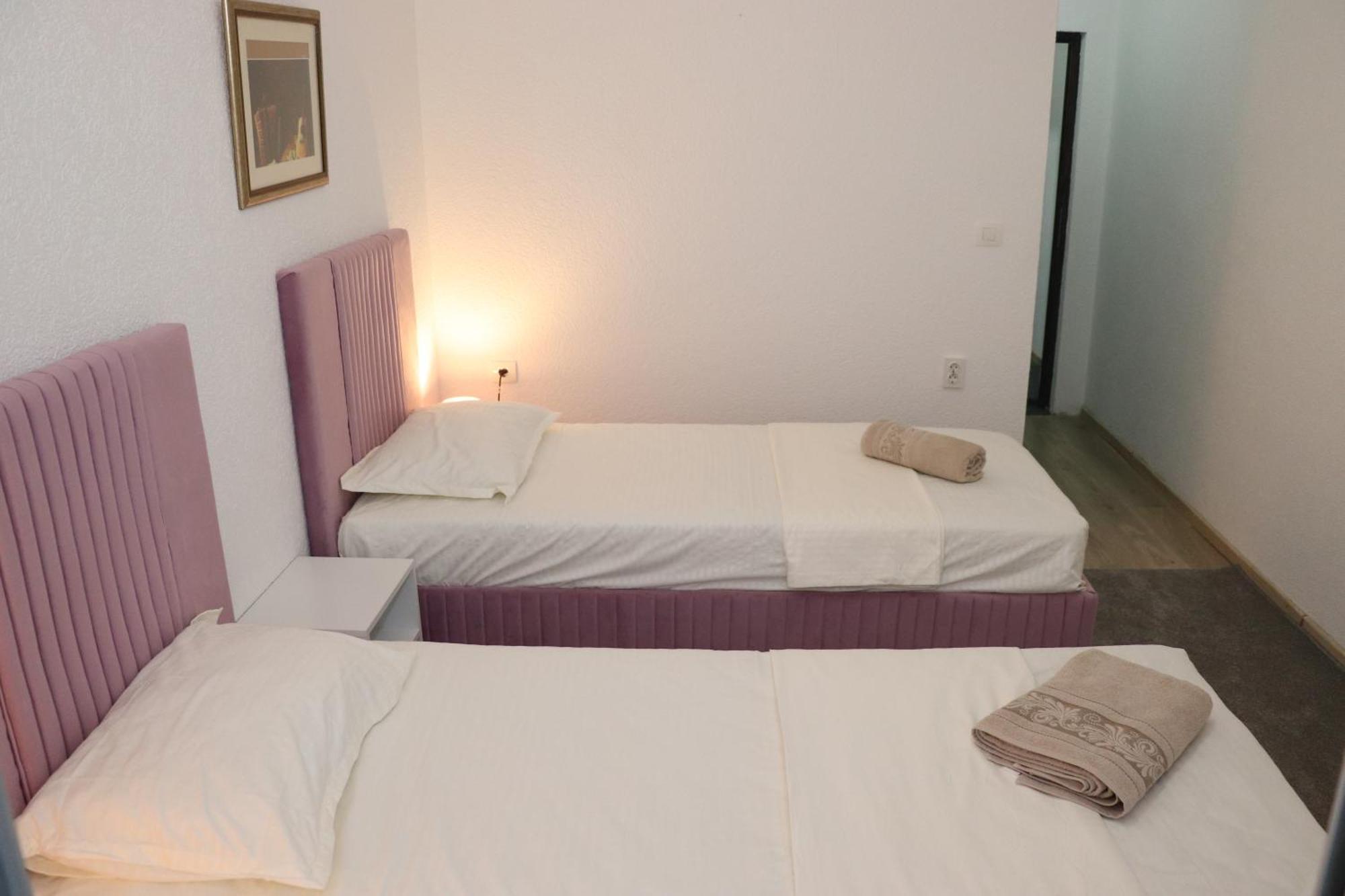 Holiday Park Verse Улцинь Номер фото